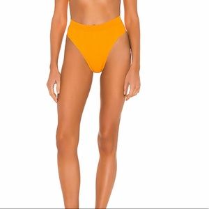 L Space Frenchie Bikini Bottoms